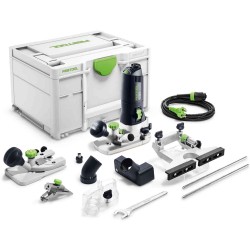 FESTOOL MODULE EDGE ROUTER MFK 700 EQ-SET