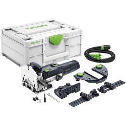 FESTOOL JOINING MACHINE DF 500 Q-SET