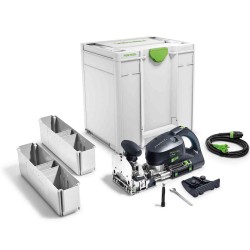 FESTOOL JOINING MACHINE DF 700 EQ-PLUS