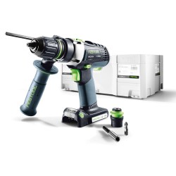 CORDLESS PRECUSSION DRILL  PDC 18/4-BASIC