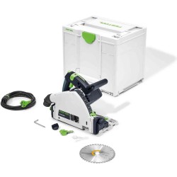 FESTOOL CIRCULAR SAW TS 55 FEBQ-PLUS