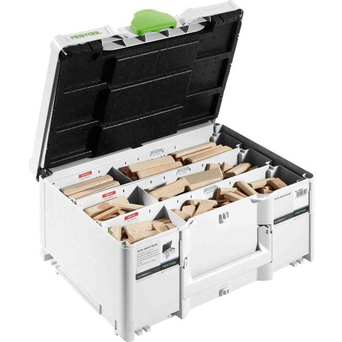 DOMINO XL BEECHWOOD DS/XL/D8/D10 306BU