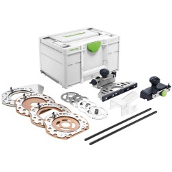 FESTOOL ACCESSORIES SET ZS-OF 2200