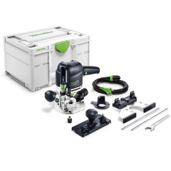 FESTOOL ROUTER OF 1010 REBQ-PLUS