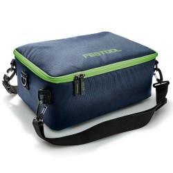 INSULATED BAG