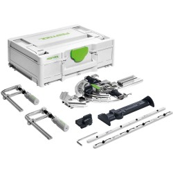 FESTOOL ACCESSORIES SET SYS3 M 137FS/2SET