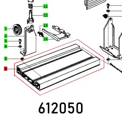 BASIC PLATE SE-HL