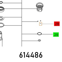 BALL 5-40 CSN 02 3680