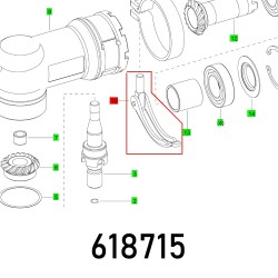 ROCKER AGP 180-4