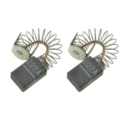 BRUSH SET EBU 15 B