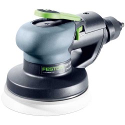 FESTOOL COMPRESSED AIR ECCENTRIC SANDER LEX 3 125/3 691140