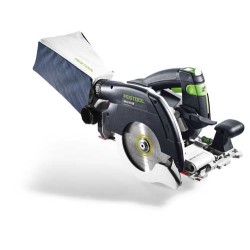 FESTOOL CORDLESS CIRCULAR SAW HKC 55 LI 5,2 EB-PLUS 767690