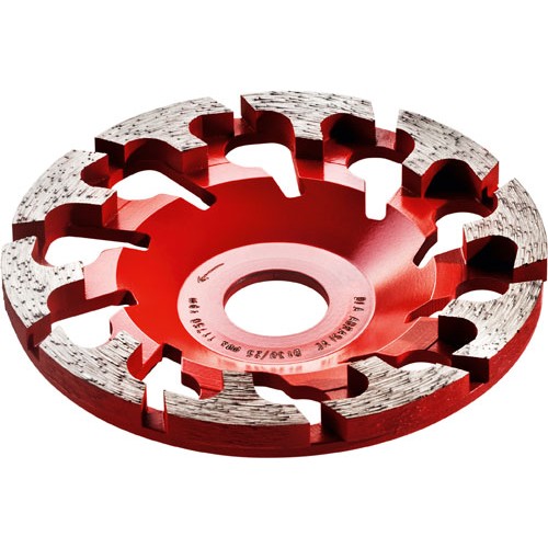 FESTOOL DIAMOND DISC DIA ABRASIVE-D130 PREMIUM 768018
