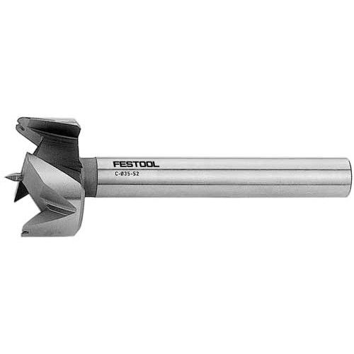 FESTOOL ZOBO DRILL BIT WD C 35X100 S2 768164