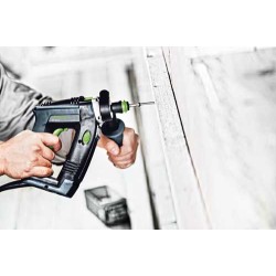 FESTOOL DRILL DR 18/4 E FFP-PLUS QUADRILL 768934