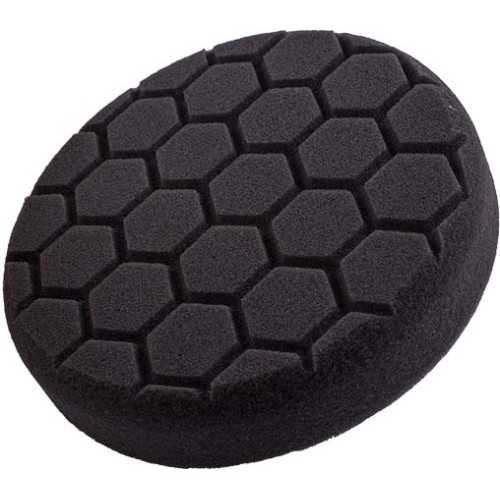 125/150MM FLEX PRO-BLACK FINISHING PAD