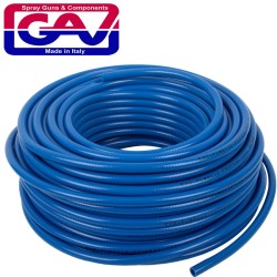 HPH HIGH PRESSURE HOSE 8MM IDX12MM OD 50M BLUE