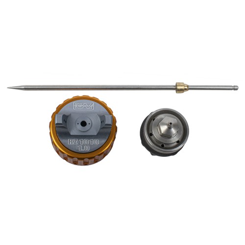 KIT RICAMBIO Z-1000 1.0MM