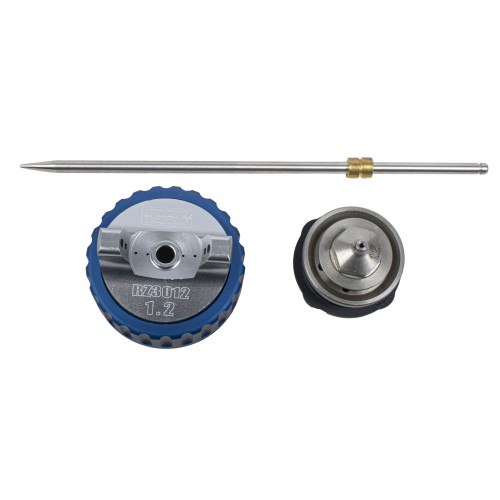 KIT RICAMBIO Z-3000 1.2MM