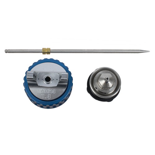 KIT RICAMBIO Z-3000 1.6MM