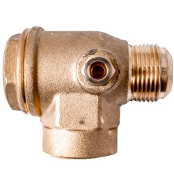 NON-RETURN VALVE 3/4F - 3/4M