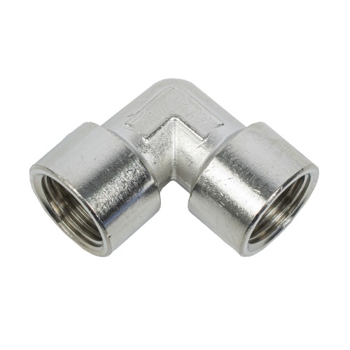 ELBOW F-F 1/2"