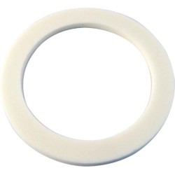 GASKET FOR CUP ON 165A S/GUN