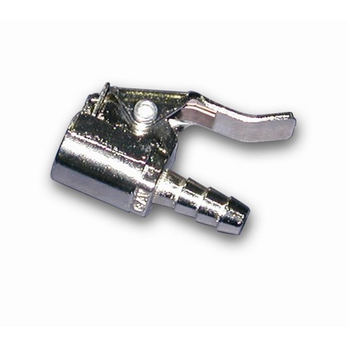 CONNECTOR FOR TYRE VALVES 8MM