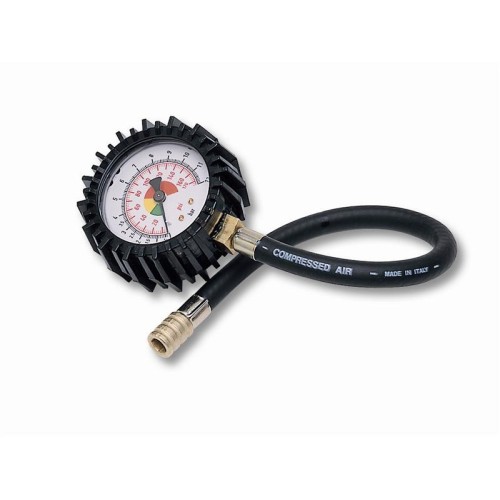 TYRE PRESSURE TESTER