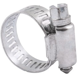 HOSE CLAMP 11-20MM EACH K6