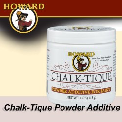 HOWARD CHALK-TIQUE POWDER ADDITIVE FOR PAINT 113G