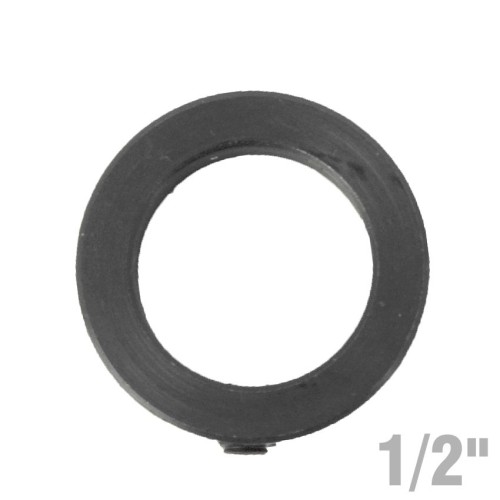 RETAINING COLLAR 1/2"