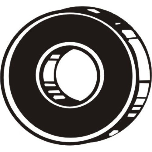 BEARING 5/8" X 1/4"