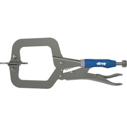 KREG 51MM 2" CLASSIC FACE CLAMP