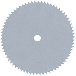 STEEL MINI SAW BLADE 25MM