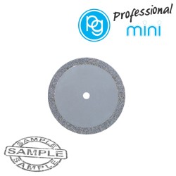 DIAMOND SAW BLADE 22MM