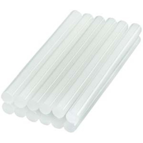 7MMX100MM  GLUE STICKS 12PCE