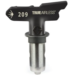 TRUE AIRLESS TIP 209