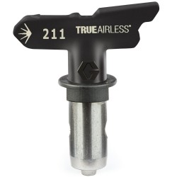 TRUE AIRLESS TIP 211