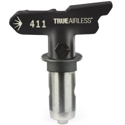 TRUE AIRLESS TIP 411