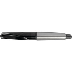 ALPEN HSS MORSE TAPER DRILL BIT 28MM