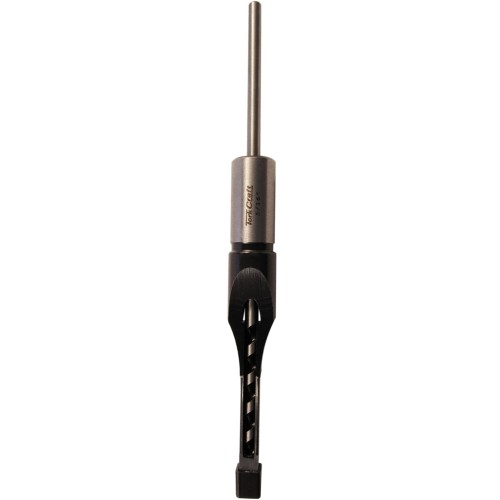 HOLLOW SQUARE MORTICE CHISEL 5/16" 7.9MM