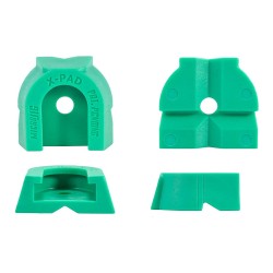 MATCHFIT X-PAD ACCESSORY 4 PACK