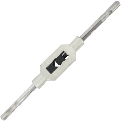 TAP WRENCH NO.0 BULK M1-8