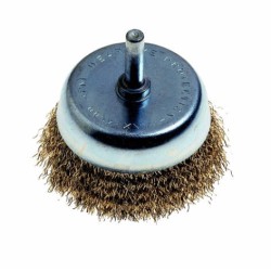 WIRE CUP BRUSH 50MM