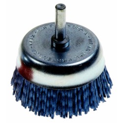 50MM NYLON CUP BRUSH