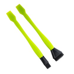 GLUING BRUSH SET 2PC