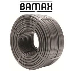 RUBBER HOSE 6 X 12MM X 100M