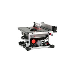 COMPACT TABLE SAW 2000W 230V 230MM FOR CTS