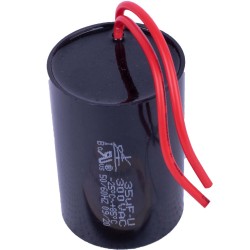 RUN CAPACITOR PCS / CNS 175 MOTOR 14A 1.75HP 60HZ